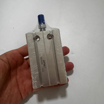 Airtac MD: Multi-Solid Cylinder,Double Acting Type- MD25X40