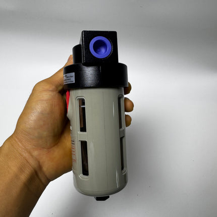 Airtac BF: Air Preparation Filter - BF3000