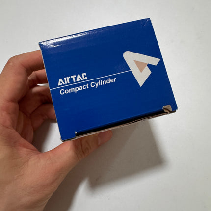Airtac ACQ: Compact cylinder,double acting- ACQ40X25