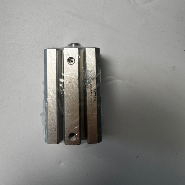 Airtac  SDA series: double action cylinder  - SDA25X45