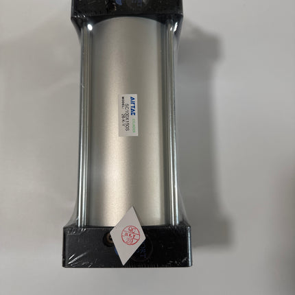 Airtac  SC series: Standard double-acting cylinder  - SC100X150S