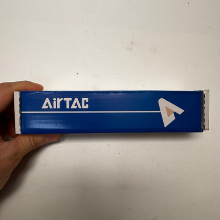 Airtac  SDA series: double acting multi-position cylinder  - SDAT20X30X20SB