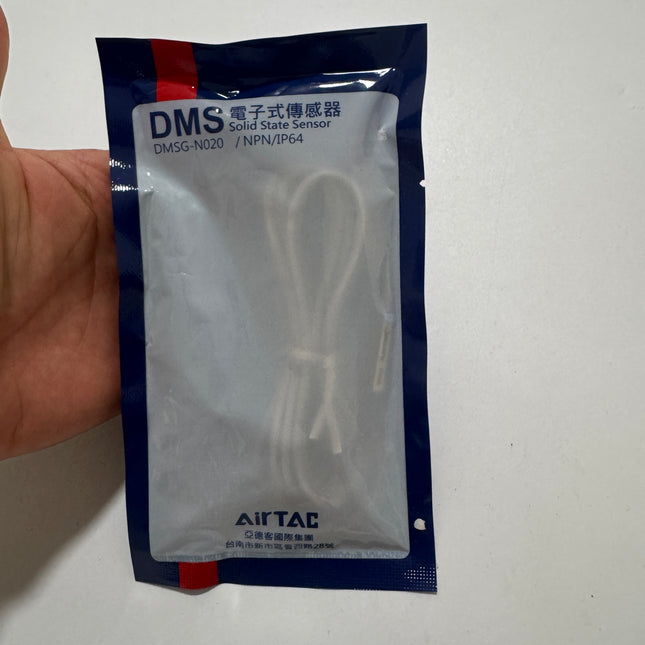 Airtac  DMS Series: Electronic Sensors  - DMSG-N020