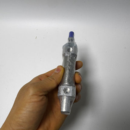Airtac  MF series: double action cylinder  - MF20X25SCA