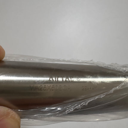 Airtac MA: Double Acting - MA25X50SCA