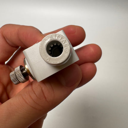 Airtac PSA: Air Flow Control Valve - PSA6