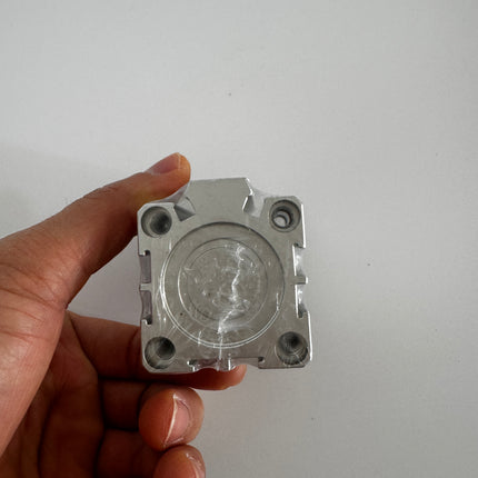 Airtac  SDA series: double action cylinder  - SDA32X20S