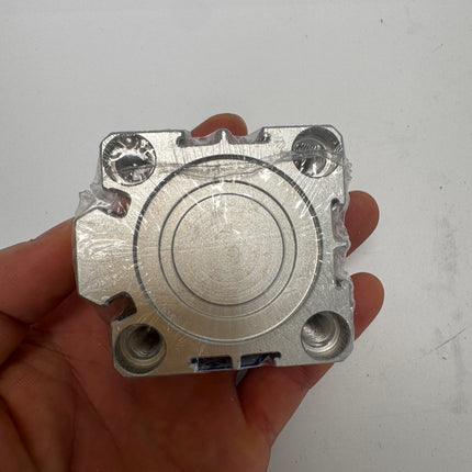 Airtac  SDA series: double action cylinder  - SDA40X10