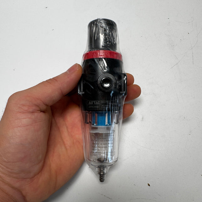 Airtac AFR: Air Filter Regulator  - AFR2000JNWG