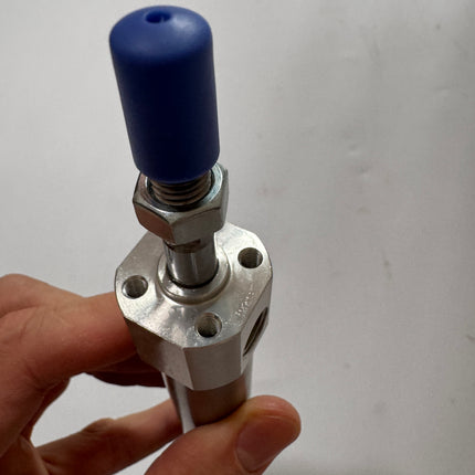 Airtac  MG series: double action cylinder  - MG20X150S