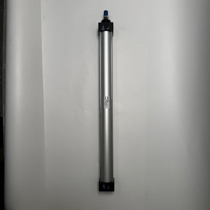 Airtac  SC series: Standard double-acting cylinder  - SC40X450