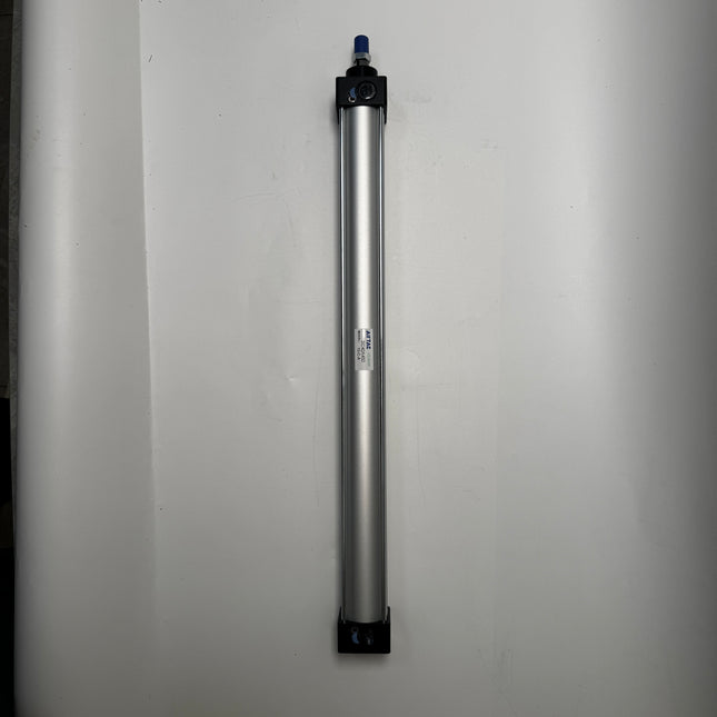 Airtac  SC series: Standard double-acting cylinder  - SC40X450