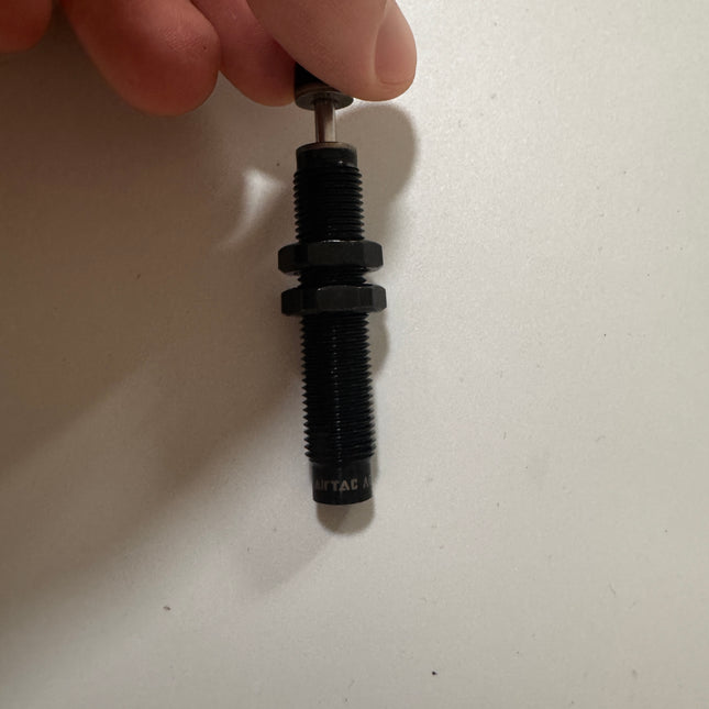 Airtac  ACA Series: Oil Buffer  - ACA1007-1