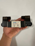 Airtac 4V220-08: Solenoid Air Valve - 4V22008FG