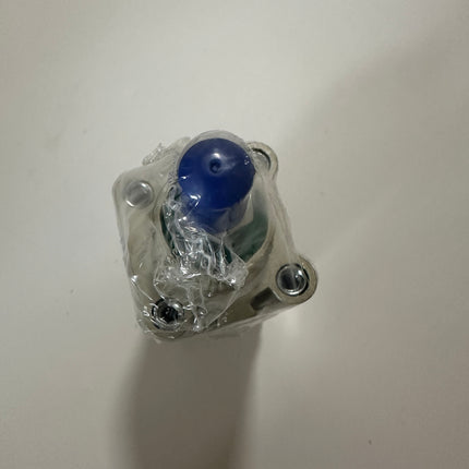 Airtac SAI: Standard Air Cylinder. Double Acting - SAI40X25S