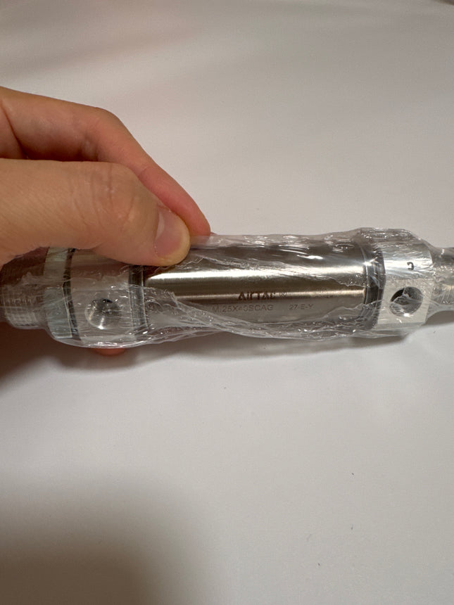 Airtac  MI series: double action type mini cylinder  - MI25X40SCAG
