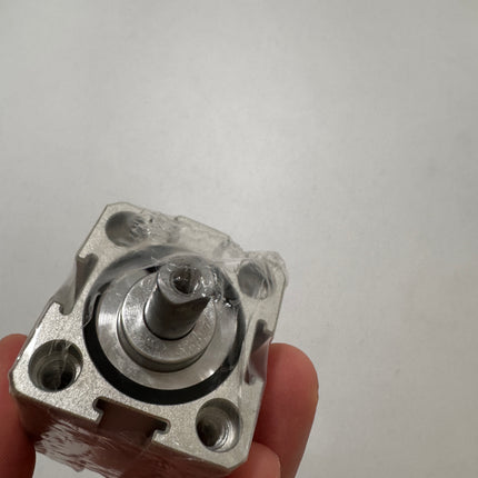 Airtac SDAJ:Double Acting,Adjustable Stroke-SDAJ20X20-10S
