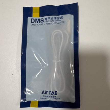 Airtac DMS: Cylinder Position Sensor - DMSG-020-W