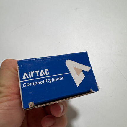 Airtac TACQ: Compact Guided Air Cylinder - TACQ16X5S