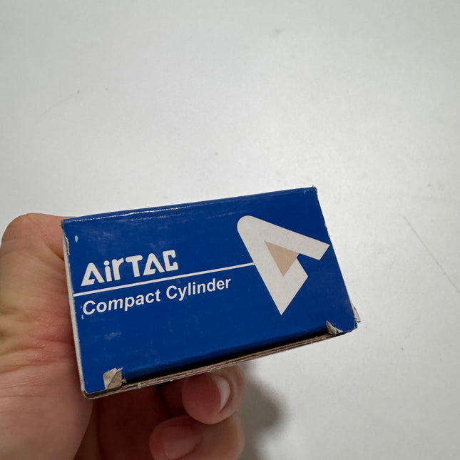 Airtac  ACQ Series: Compound Cylinder with Guide Rod  - TACQ16X5S