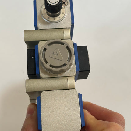 Airtac  GC Series Triple-Gas Treatment Element  - GC20008F1TK