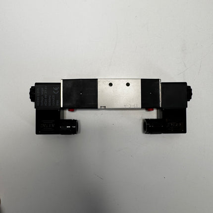 Airtac 4V230P-06: Solenoid Air Valve - 4V230P06ET