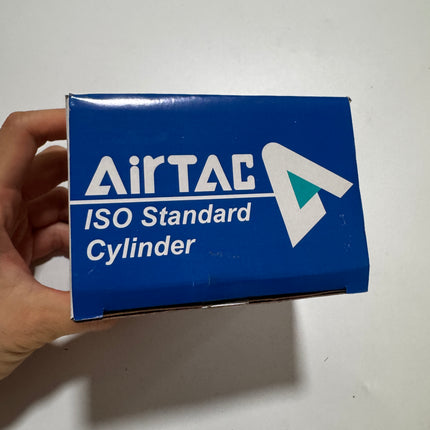 Airtac ACE: Compact Air Cylinder. Double Acting - ACE63X30SB