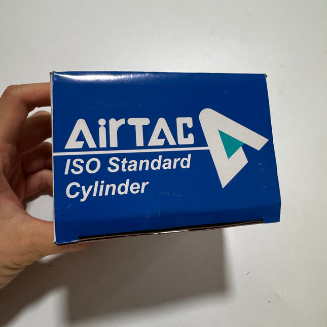 Airtac  ACE series: double action cylinder  - ACE63X30SB