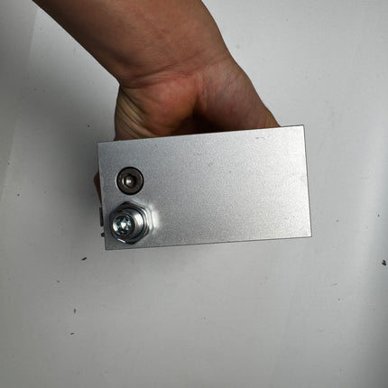 Airtac  RMT Series: Magnetic Coupling Rodless Cylinder  - RMT25X150SG