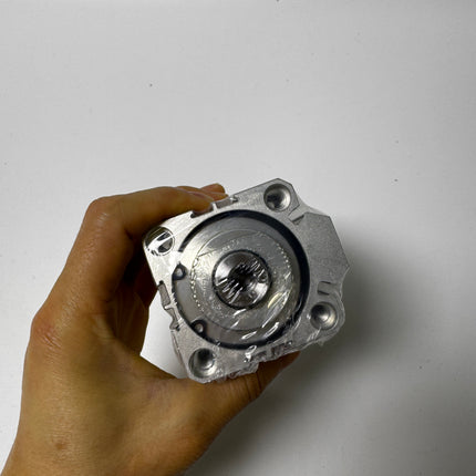 Airtac  SDA series: double action cylinder  - SDA50X60