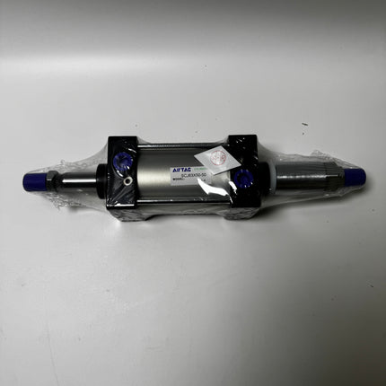 Airtac  SC Series: Double-axis Compound Stroke Adjustable Cylinder  - SCJ63X50-50