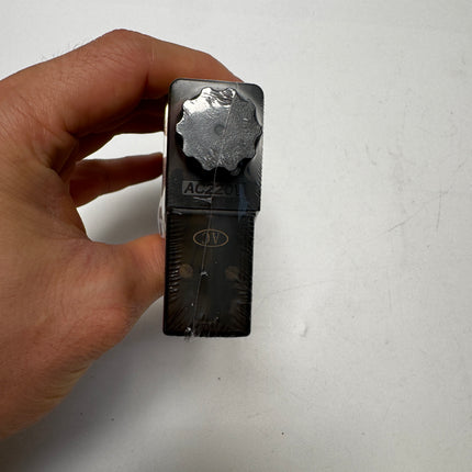 Airtac 3V310-10-NC: Solenoid valve(3/2 way) - 3V31010NCA