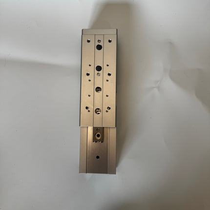 Airtac  HLS Series: Dual-Axis Precision Sliding Cylinder  - HLS16X75S