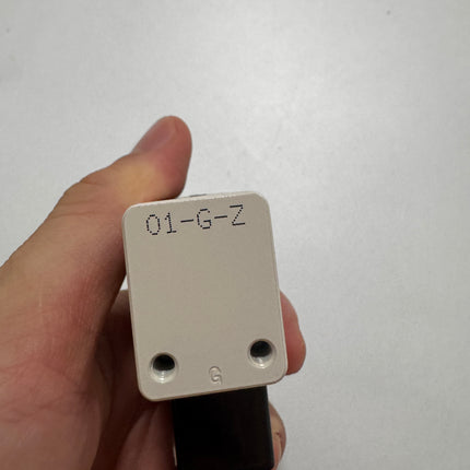 Airtac 3V1-06: Solenoid valve(3/2 way) - 3V106FG