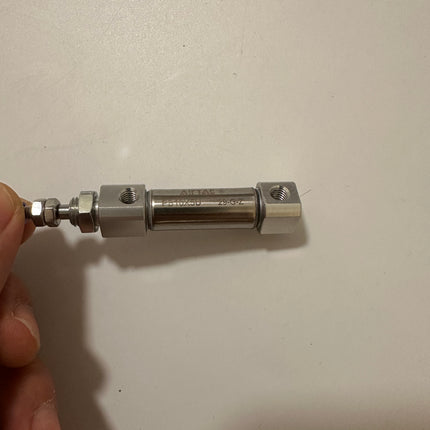 Airtac PB: Pen Size Cylinder,Double Acting Type- PB10X5U