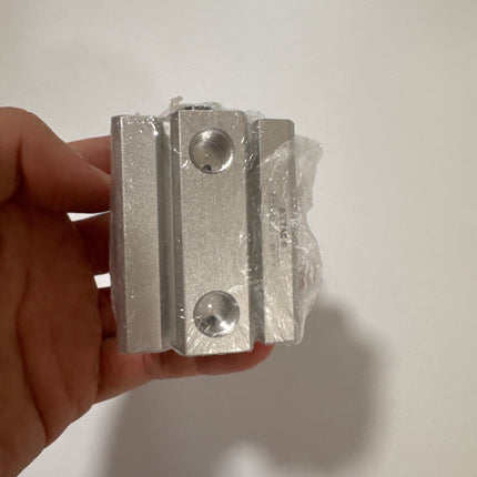 Airtac SDA: Compact Cylinder,Double Acting - SDA32X30