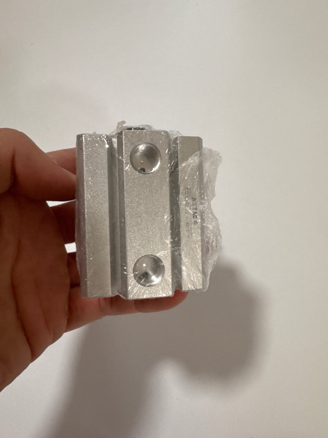 Airtac  SDA series: double action cylinder  - SDA32X30
