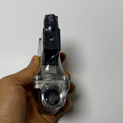 Airtac 2S150-15: 2 Way Solenoid Valve - 2S15015B