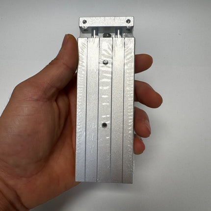 Airtac  TR series: double-shaft cylinder  - TR10X60S