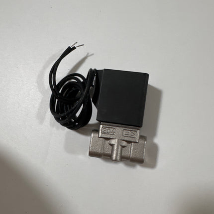 Airtac 2S030-08: 2 Way Solenoid Valve - 2S03008AI