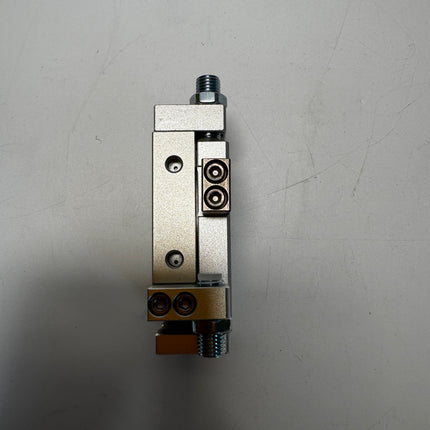Airtac  HLQ Series: Dual-Axis Precision Slide Cylinder  - HLQ8X20SA
