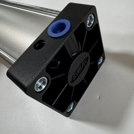 Airtac  SC series: Standard double-acting cylinder  - SC100X760