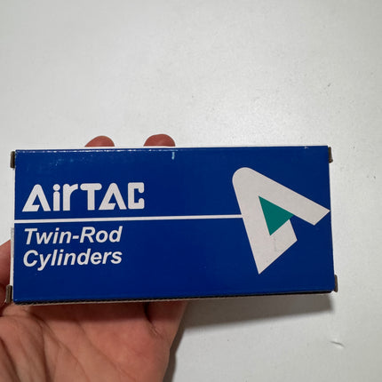 Airtac TR: Double-shaft Cylinder,Double Acting Type- TR16X30S