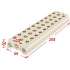 Airtac 7V200M: Pneumatic Air Valve Manifold  - 7V200M10FG