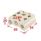Airtac 7V200M: Pneumatic Air Valve Manifold  - 7V200M2FG