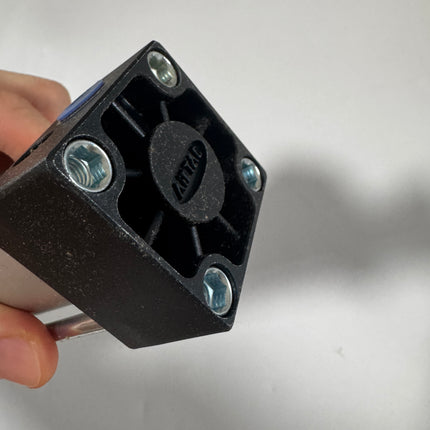 Airtac  SC series: Standard double-acting cylinder  - SC32X750S