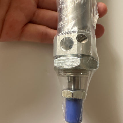 Airtac MFC: Mini cylinder,double acting with cushion - MFC25X175SCM