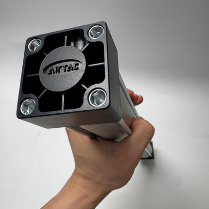 Airtac  SC series: Standard double-acting cylinder  - SC40X450