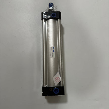 Airtac SU: (Profile),Double acting type - SU63X200