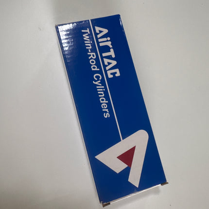 Airtac  TN series: double-shaft cylinder  - TN20X80S